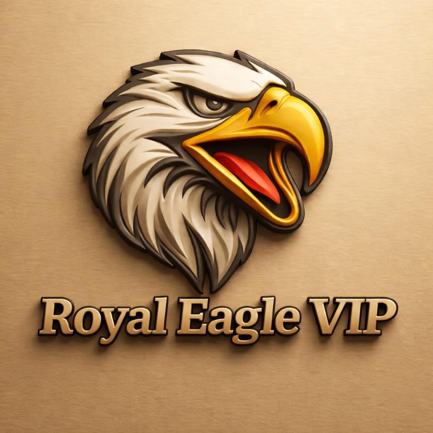Royal Eagle VIP icon