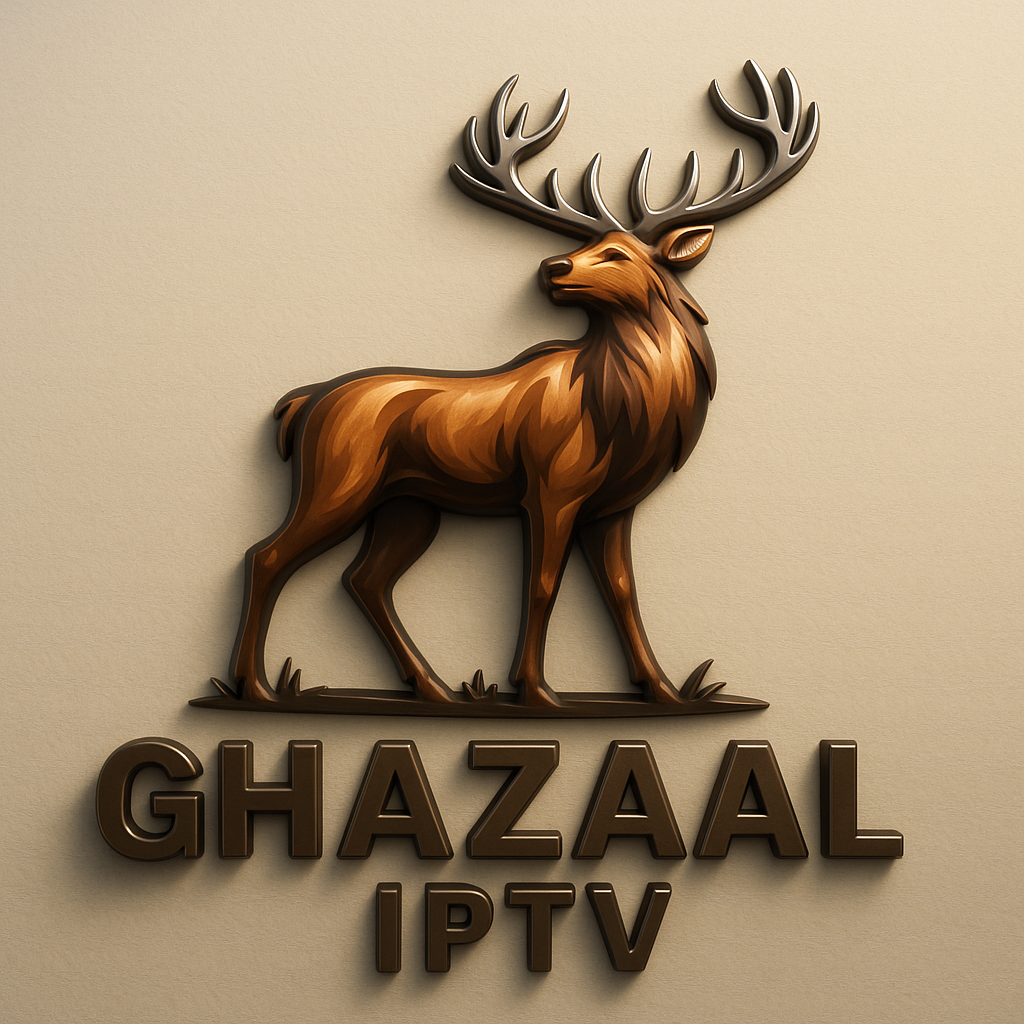 Ghazaal Iptv icon