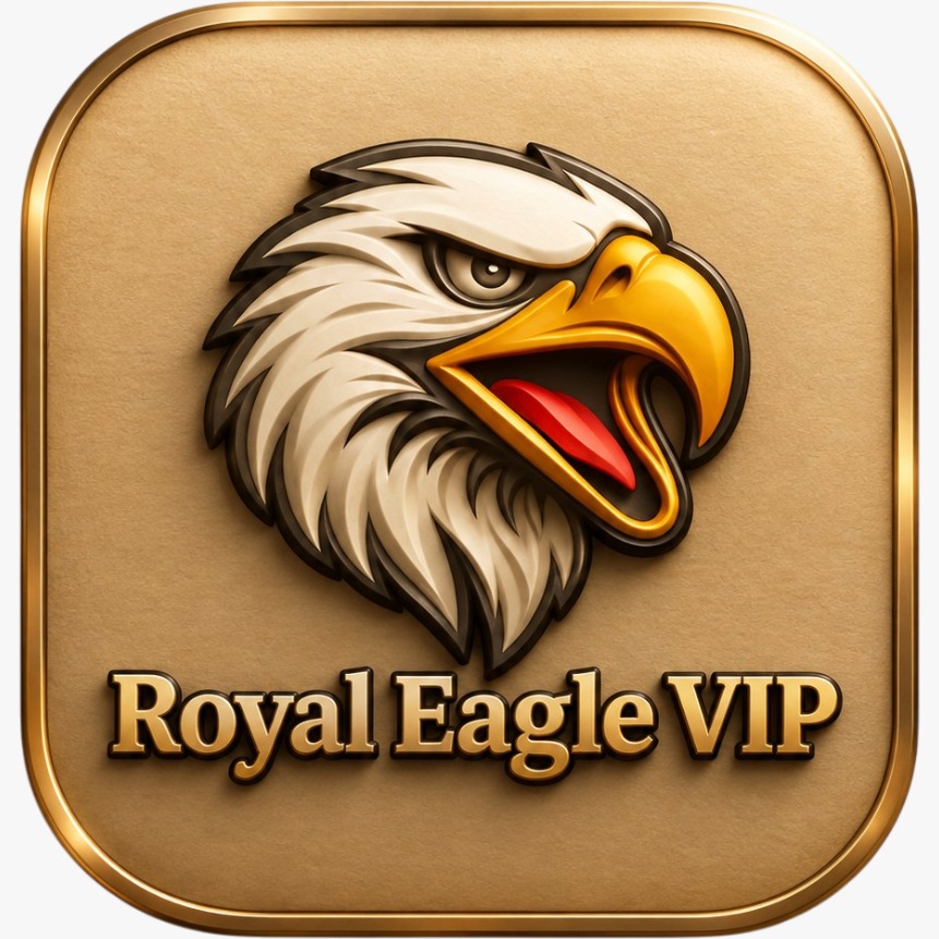 Royal Eagle VIP icon